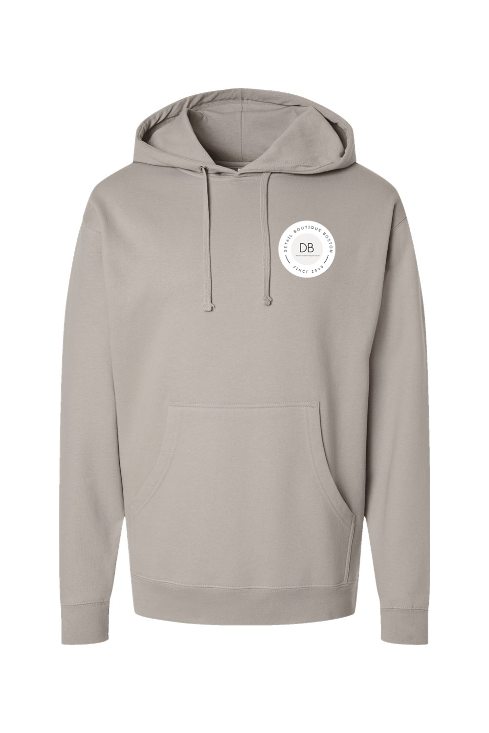 Detail Boutique Boston Sweatshirt