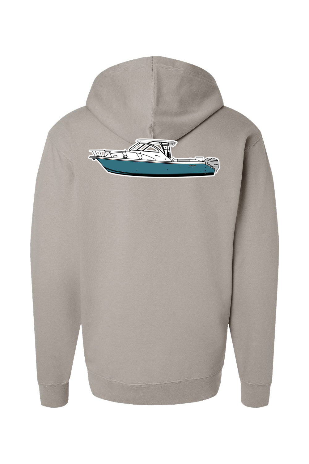 My Reel Job Sweatshirt