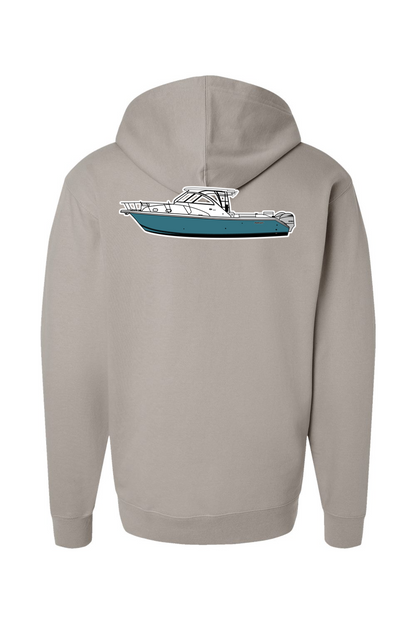 My Reel Job Sweatshirt