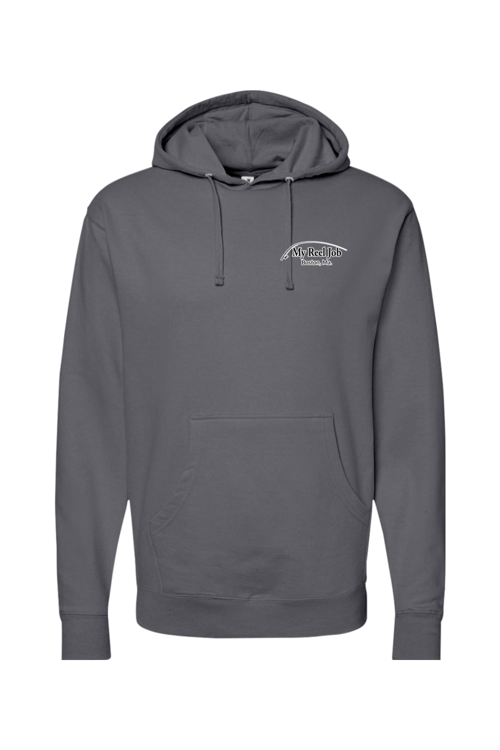 My Reel Job Sweatshirt