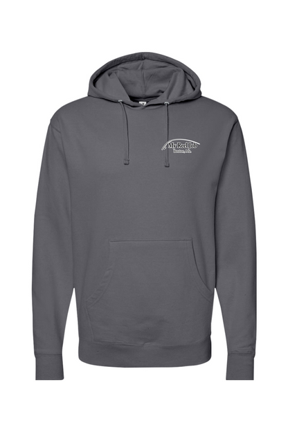My Reel Job Sweatshirt