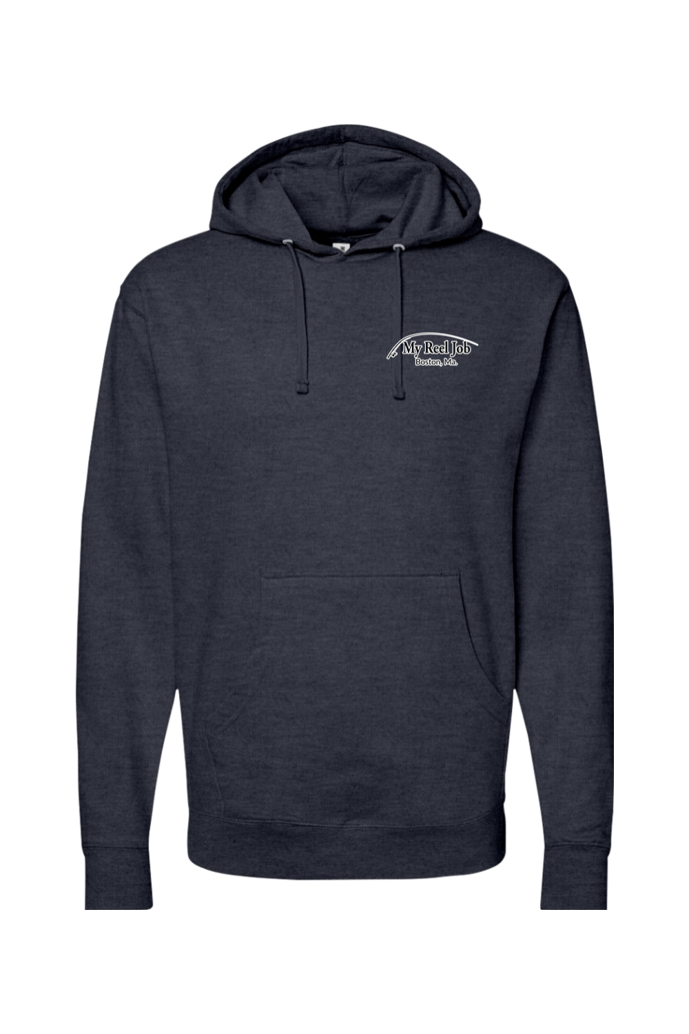 My Reel Job Sweatshirt