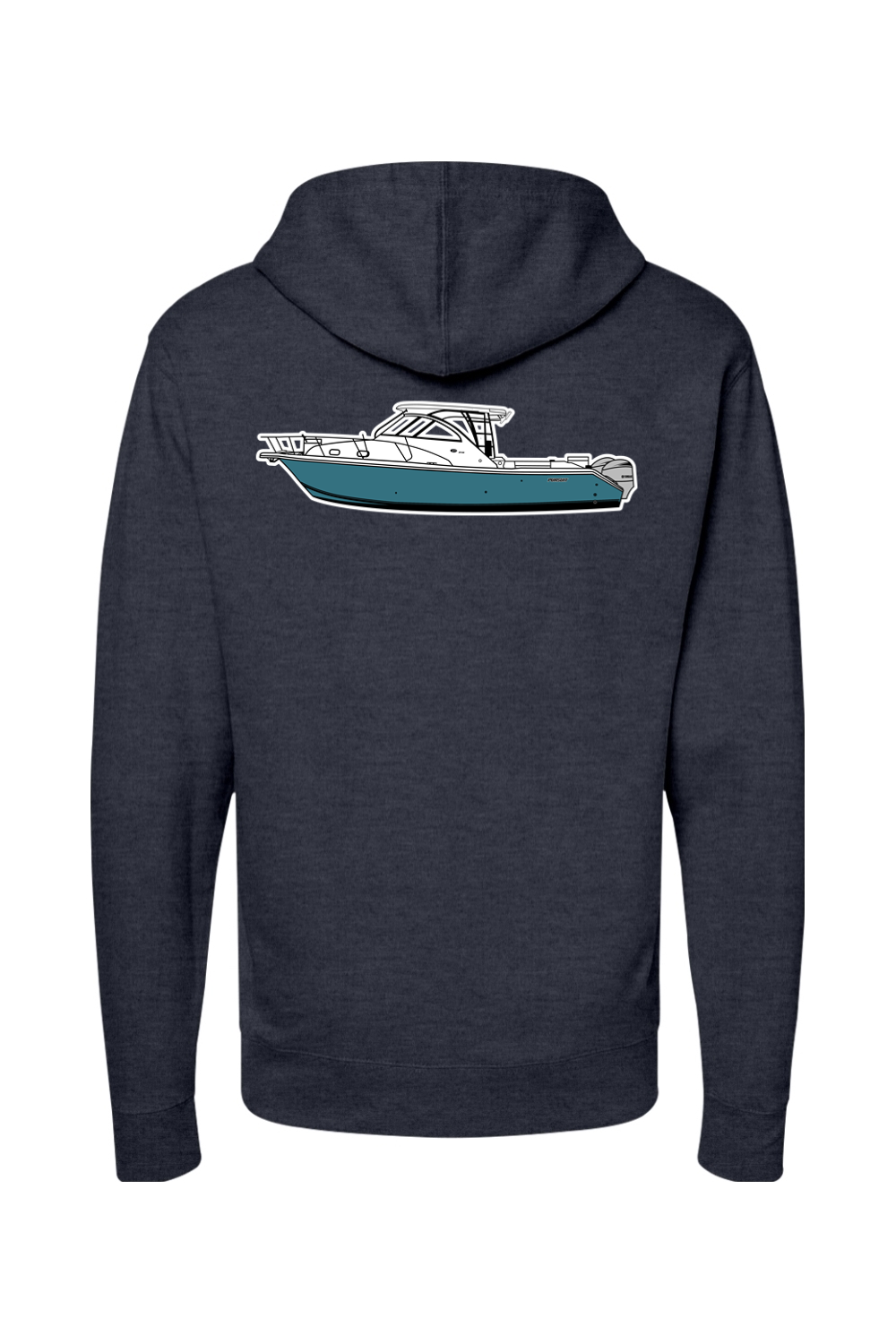 My Reel Job Sweatshirt