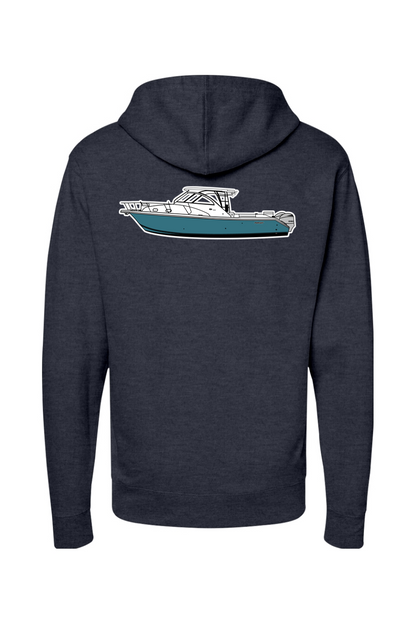 My Reel Job Sweatshirt