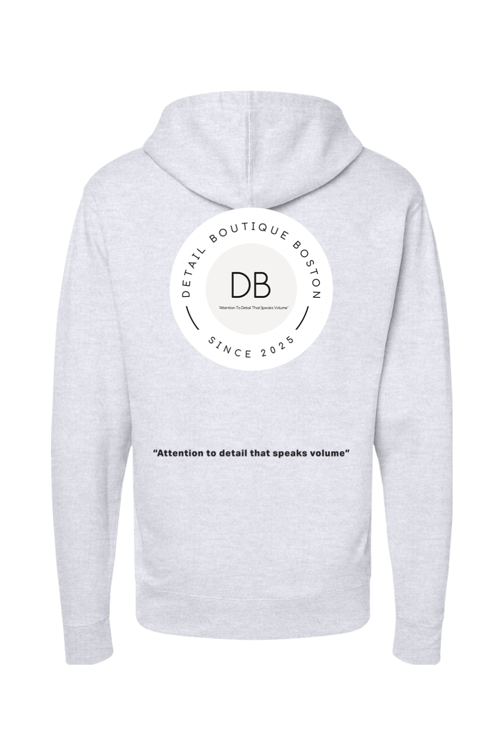 Detail Boutique Boston Sweatshirt