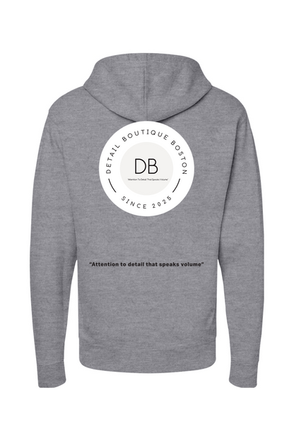 Detail Boutique Boston Sweatshirt