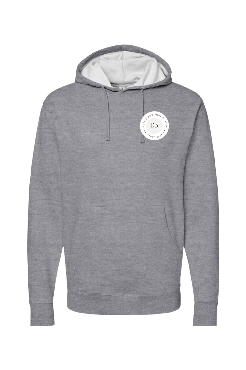 Detail Boutique Boston Sweatshirt