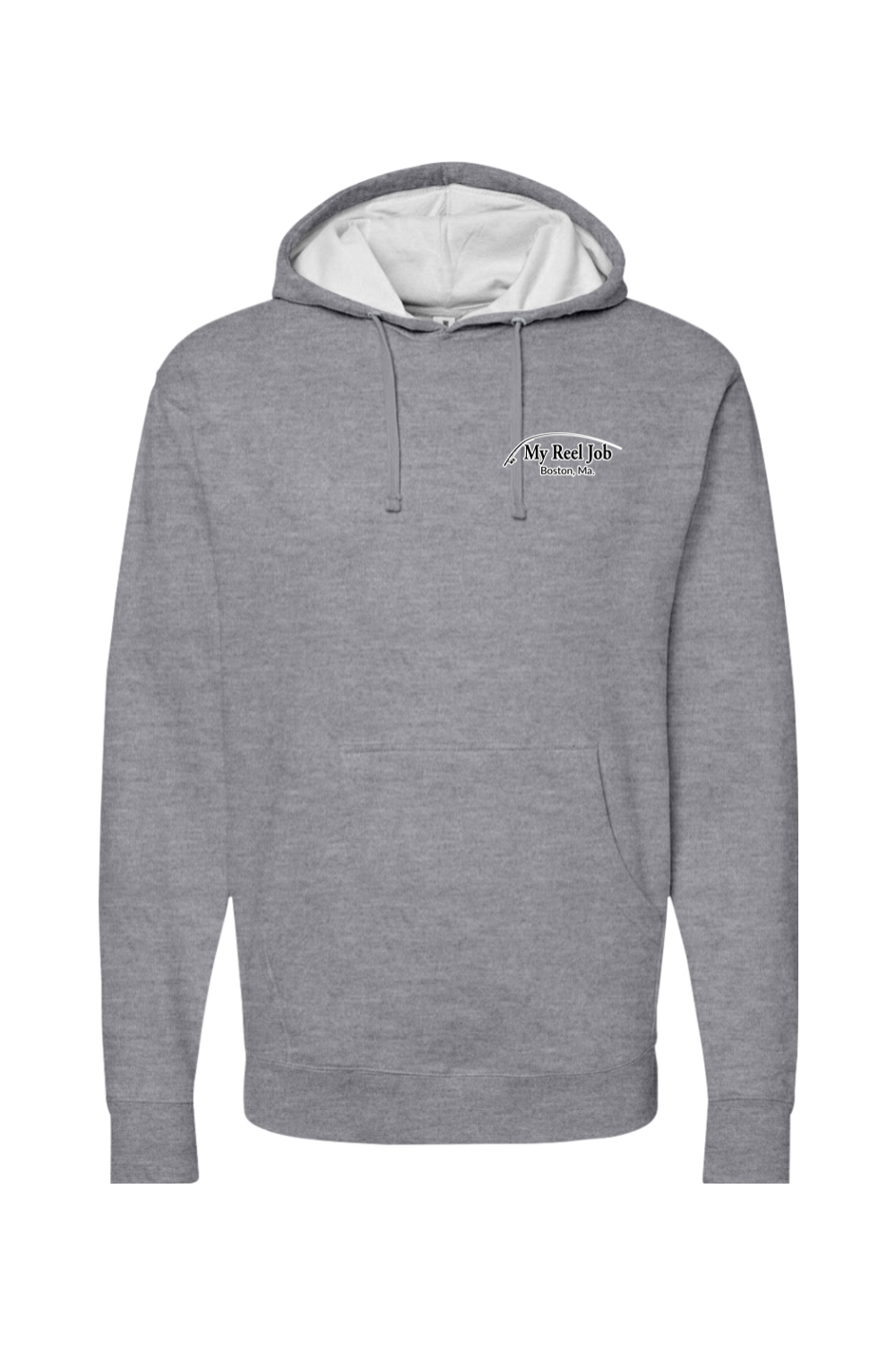 My Reel Job Sweatshirt