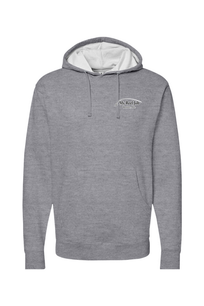 My Reel Job Sweatshirt