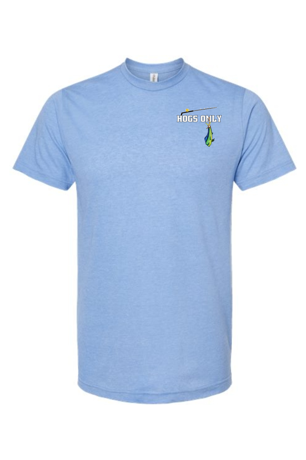 Hogs Only Mahi T-Shirt