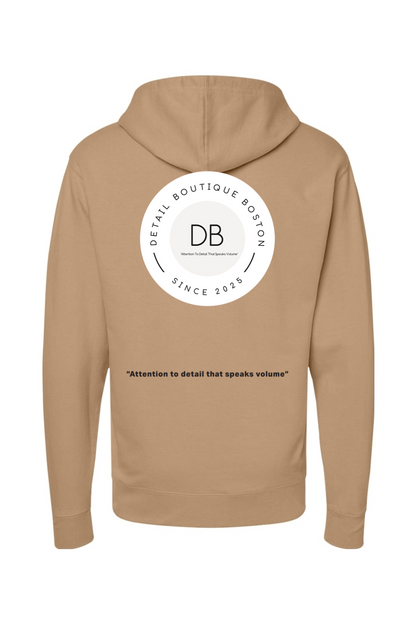 Detail Boutique Boston Sweatshirt