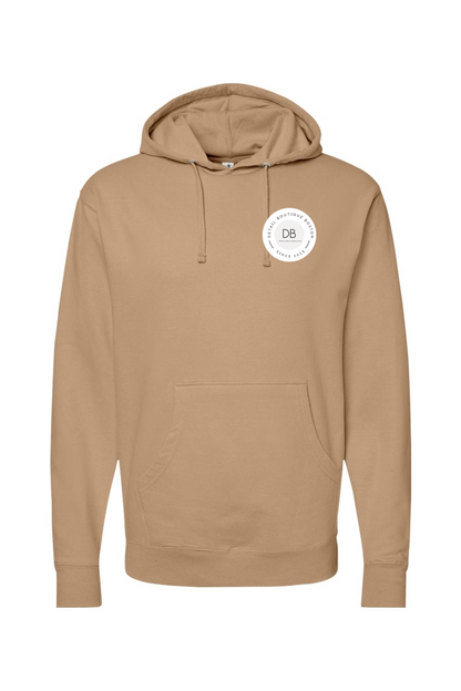 Detail Boutique Boston Sweatshirt
