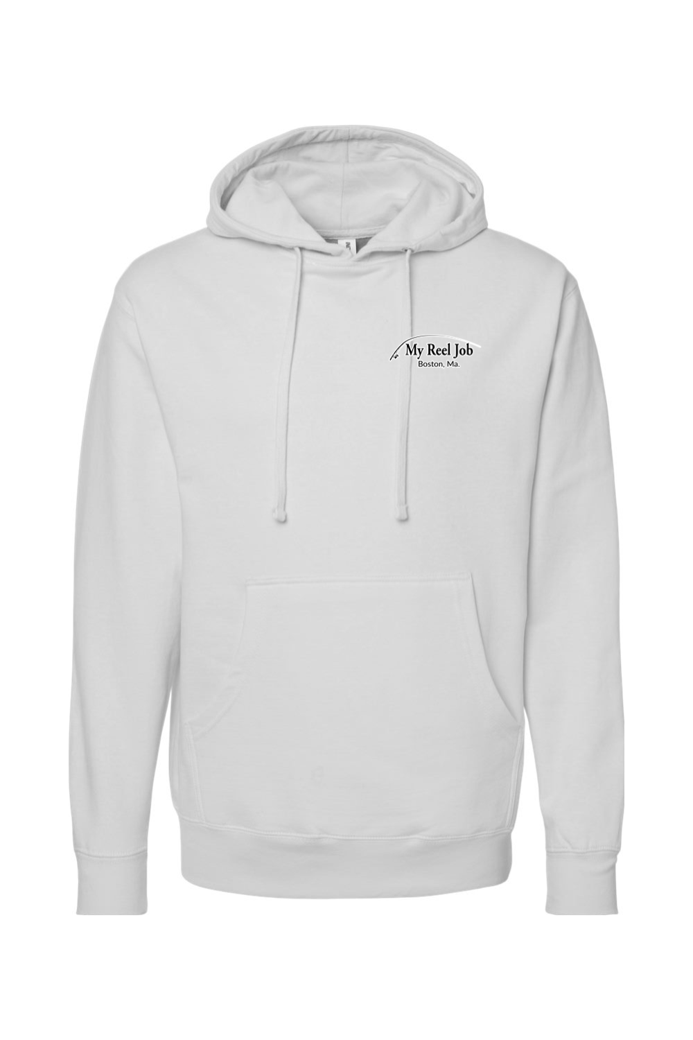My Reel Job Sweatshirt