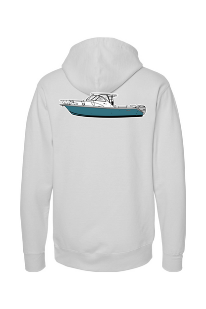 My Reel Job Sweatshirt