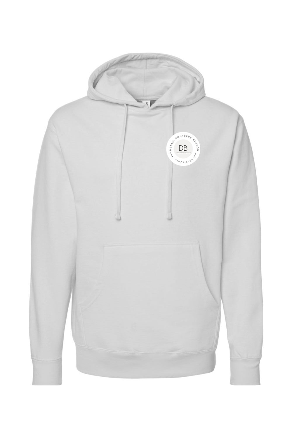 Detail Boutique Boston Sweatshirt