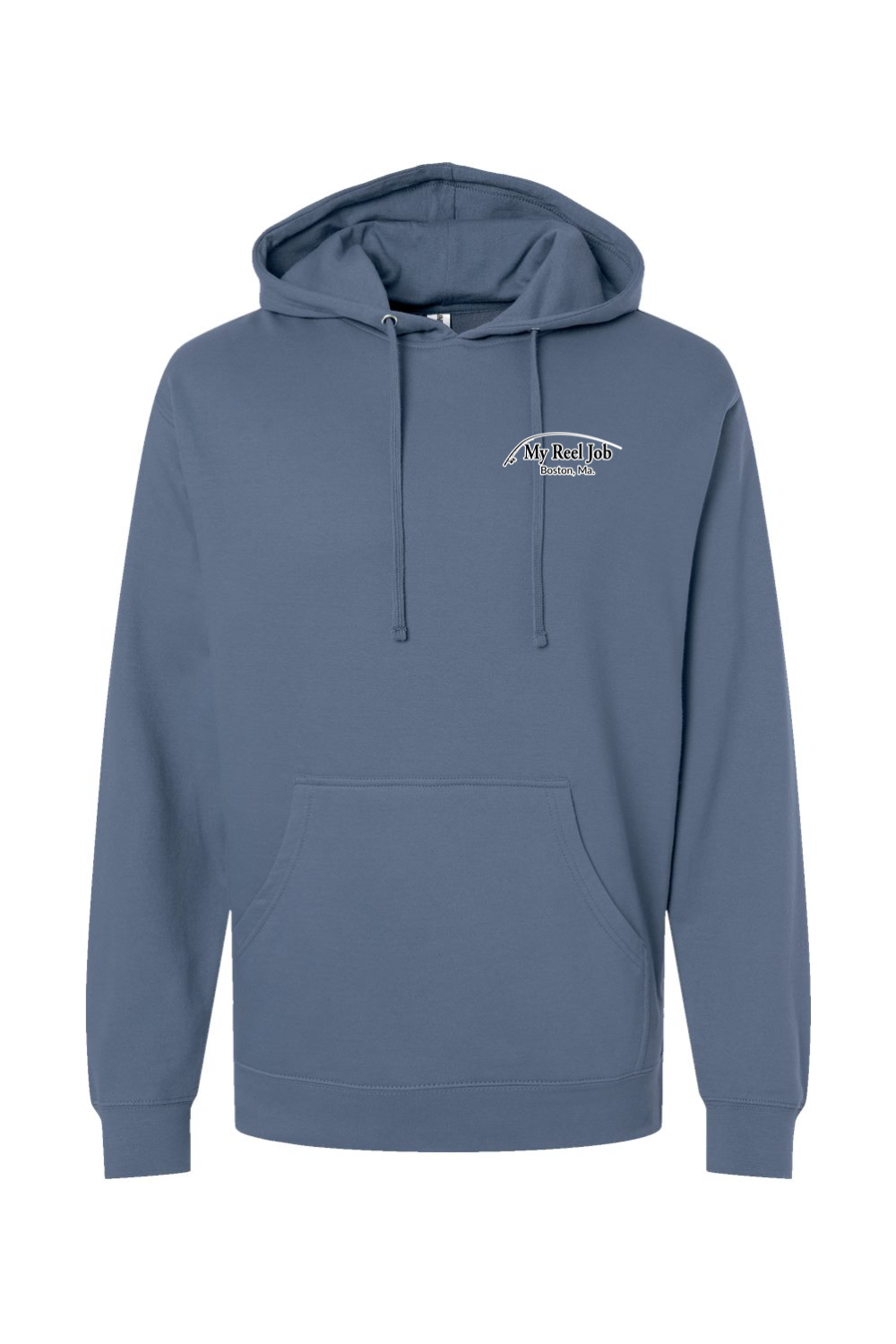 My Reel Job Sweatshirt