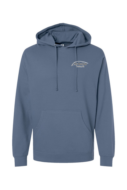My Reel Job Sweatshirt