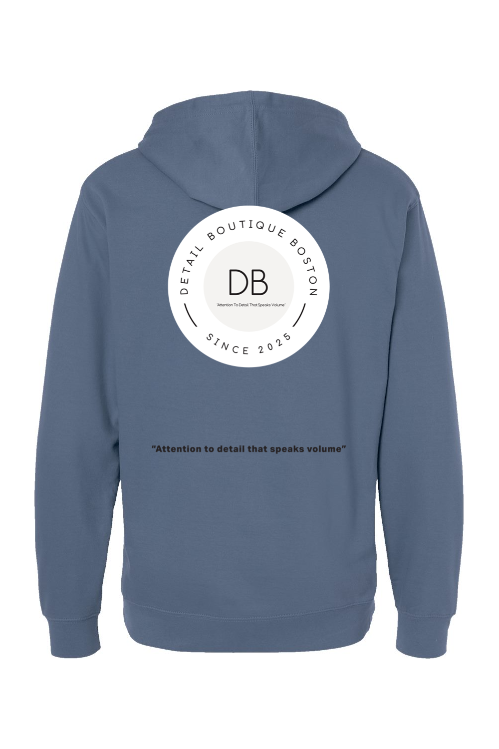 Detail Boutique Boston Sweatshirt