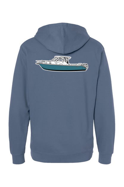 My Reel Job Sweatshirt
