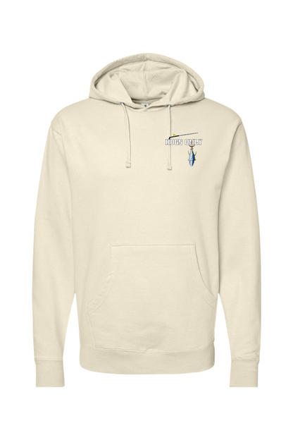 The Lila Hoodie