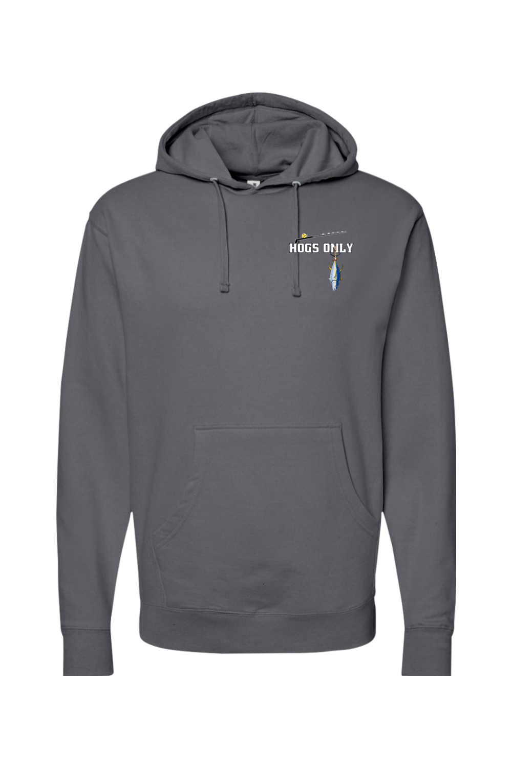 The Lila Hoodie