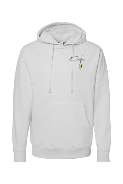 The Lila Hoodie