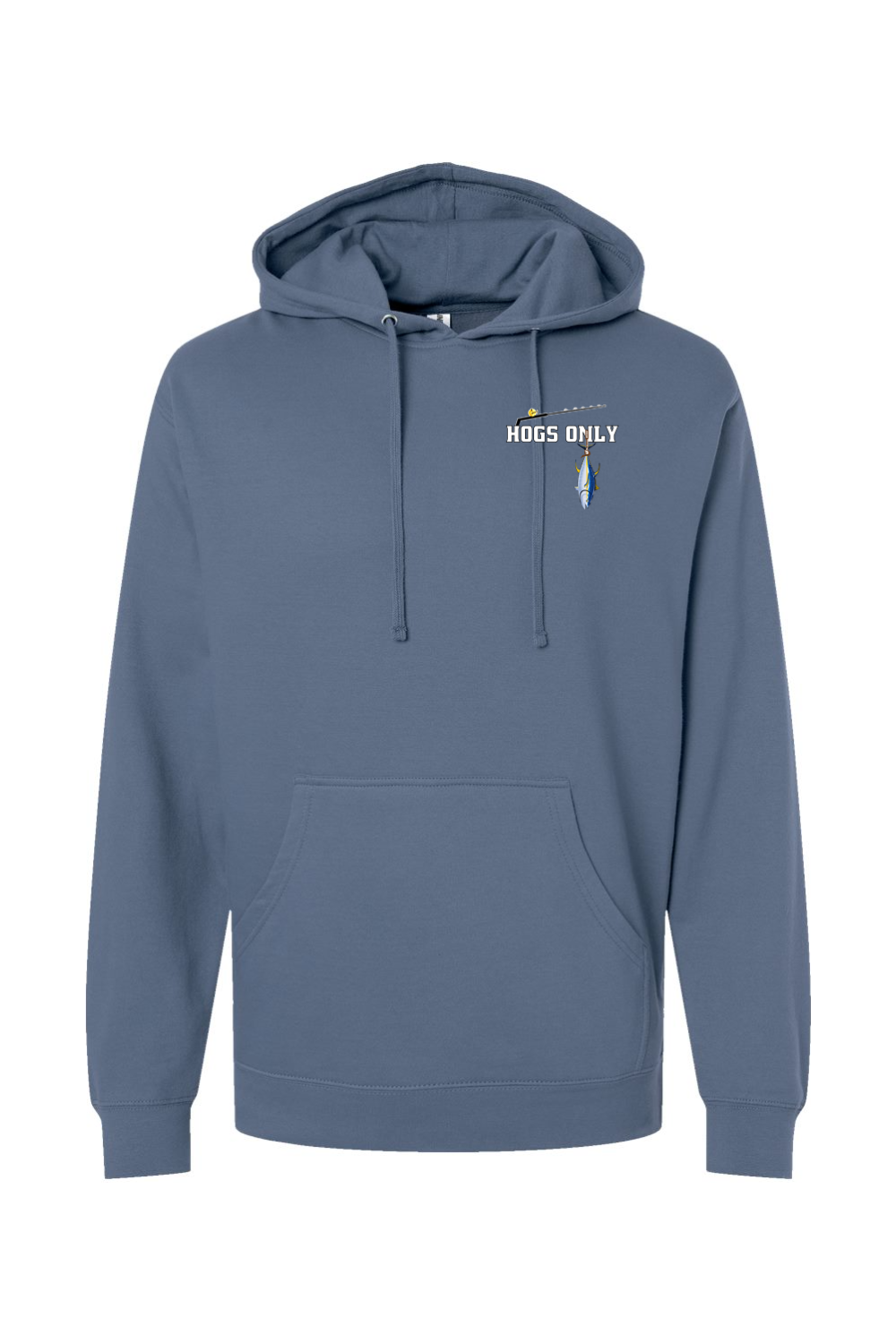 The Lila Hoodie