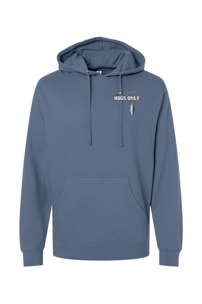 The Lila Hoodie