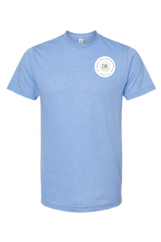 Detail Boutique Boston T-Shirt