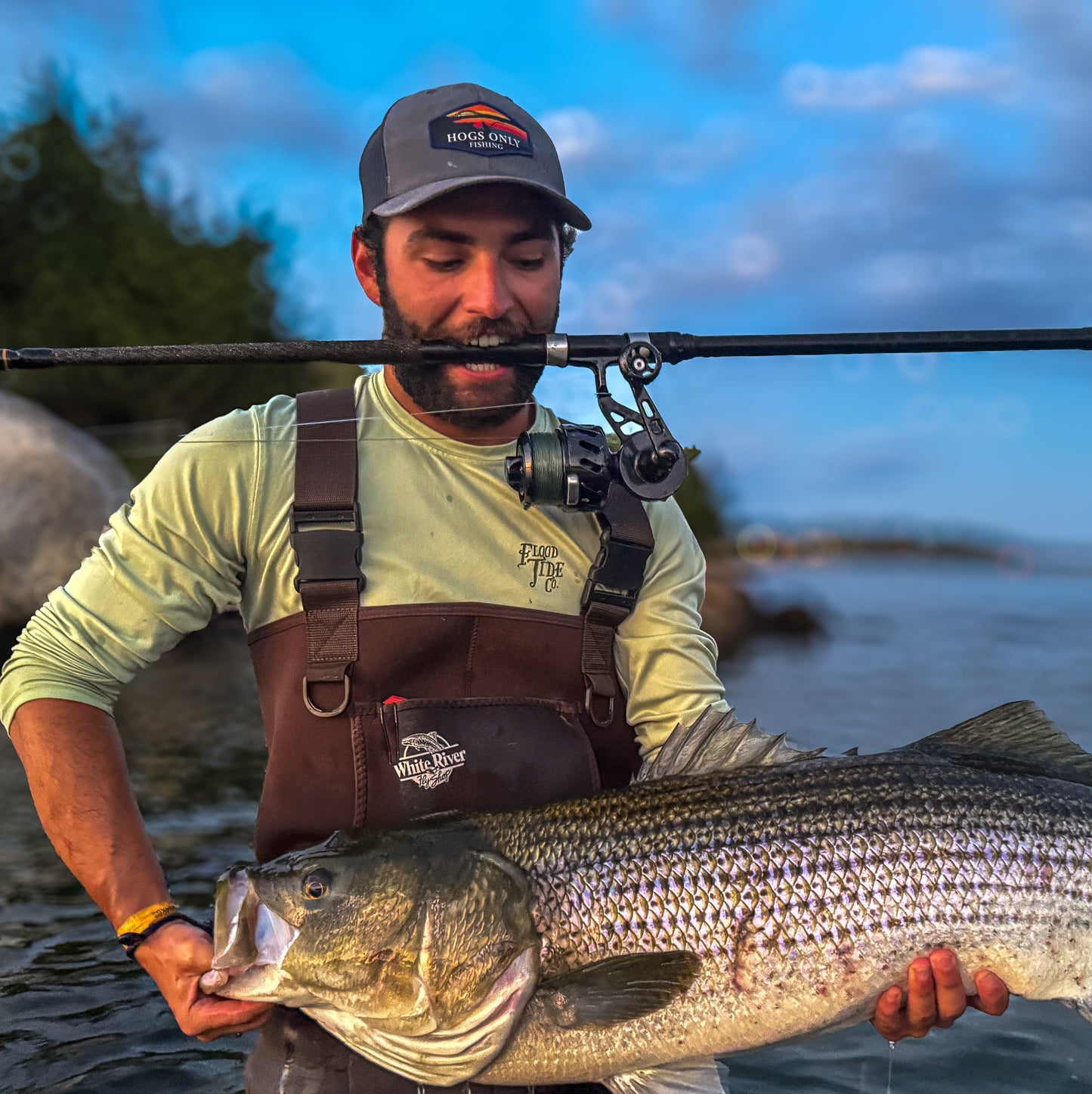 The Sunset Classics Hat